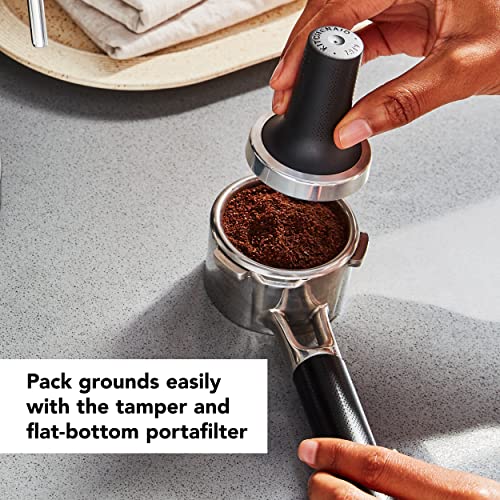 Semi Automatic Espresso Machine