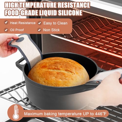 Silicone Bread Sling (2 Count)