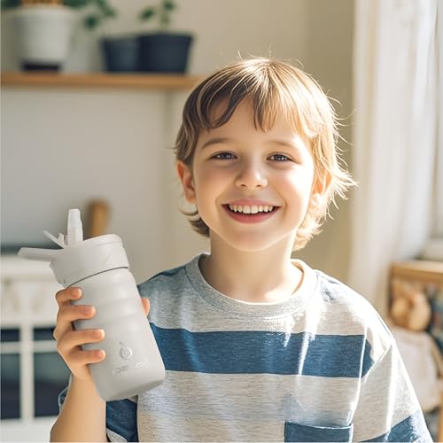 Insulated Water Bottle 12oz