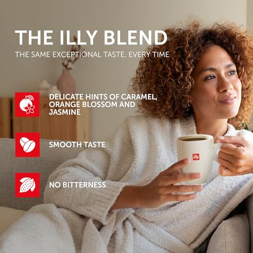 Whole Bean Coffee (105.6 Ounce)