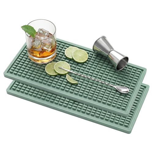Bar Mat 5.9"x11.8" (2 Count)