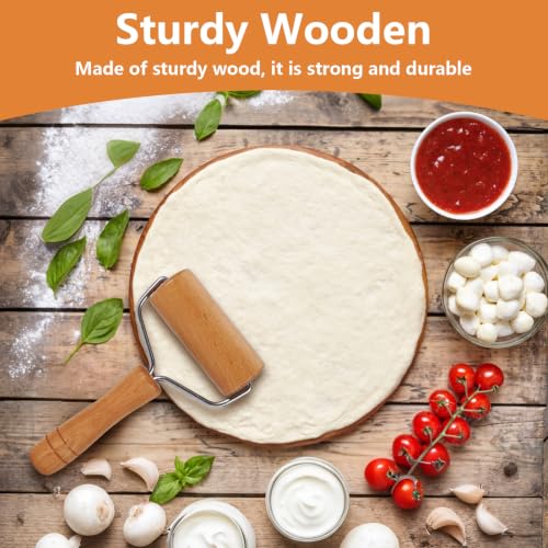 Small Rolling Pin