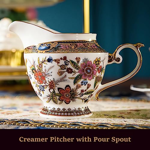 Tea Set for Adults