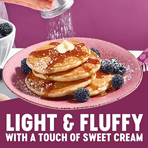 Original Pancake Mix Sweet Cream (156 Ounce)
