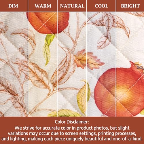 Maison d'Hermine Oven Gloves 100% Cotton Oven Mitt