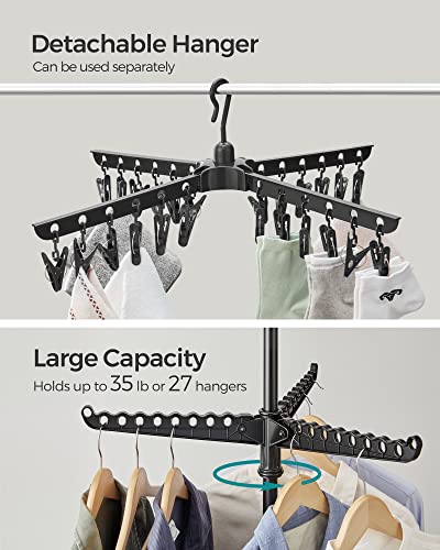 Clothes Drying Rack
