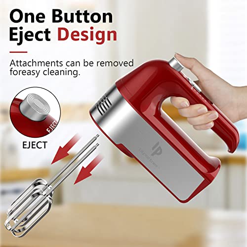 Hand Mixer Electric
