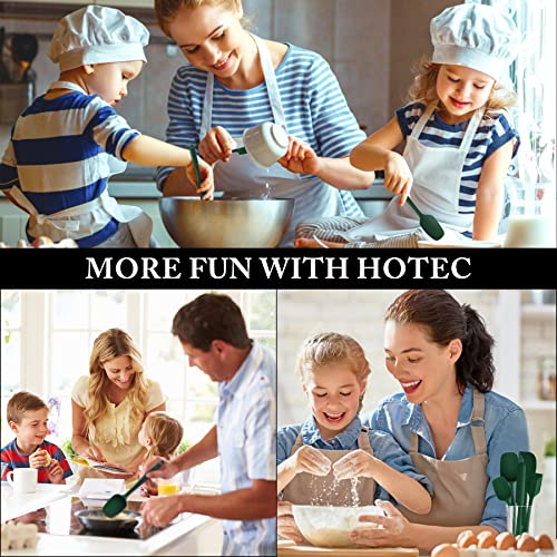 600℉ Heat Resistant BPA (5 Count)