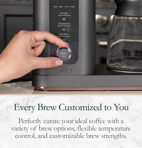 Specialty Drip Coffee Maker (10 Count)