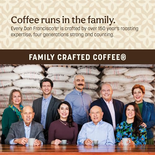 Kona Blend Single Serve Coffee Pods (24 Count)
