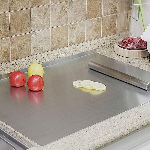 Stainless Steel Cutting Boards for The Kitchen