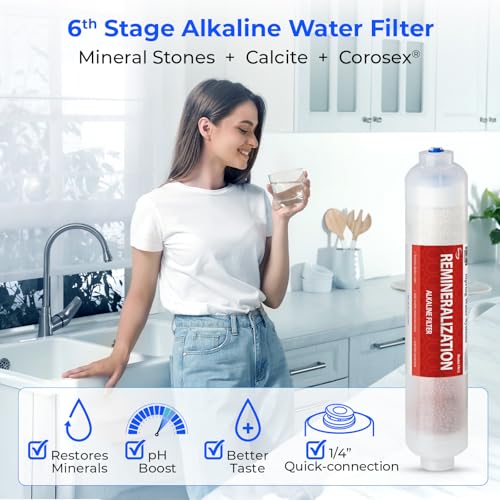 F10KU NSF Certified 1 (10 Count)