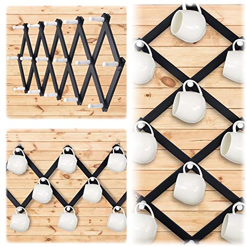 Accordian Wall Hanger