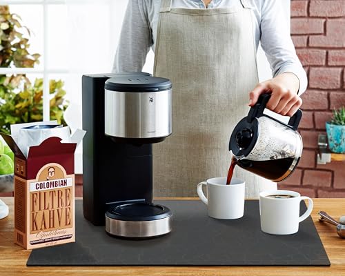 Coffee Maker Mat for Countertops