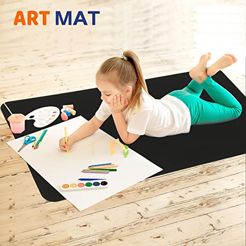 Heat Resistant Mat
