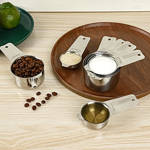 Measuring Cups Set