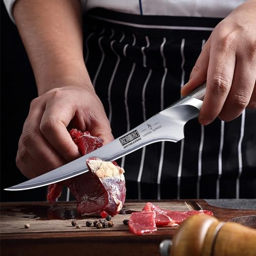 Fillet Knife 7 Inch