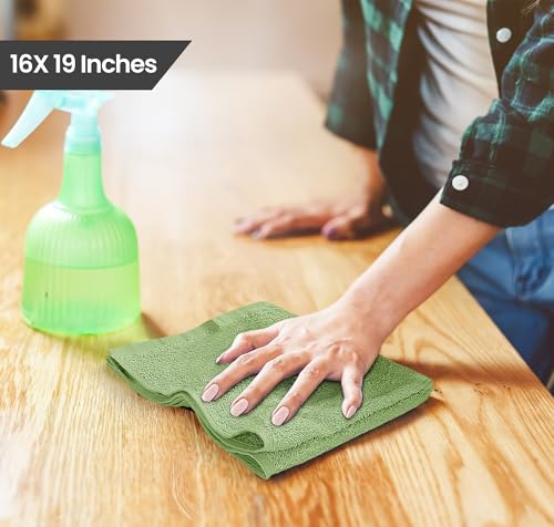 Kitchen Bar Mops (12 Count)