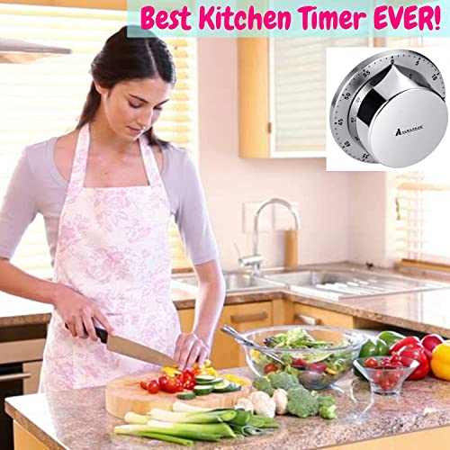 Kitchen Timer