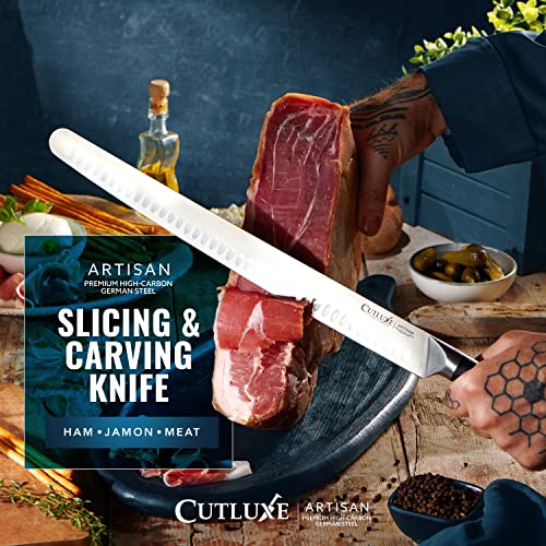 14" Slicing Carving Knife