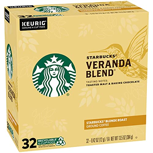 Coffee Veranda blend single serve capsules for Keurig K (96 count)