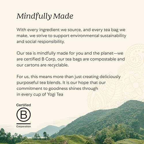 Get Well Organic Tea Sampler (96 Count)