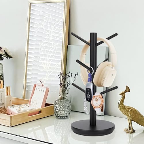 Mug Holder Tree