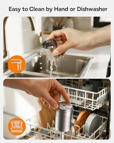 2 Pack Tea Infusers (2 Count)