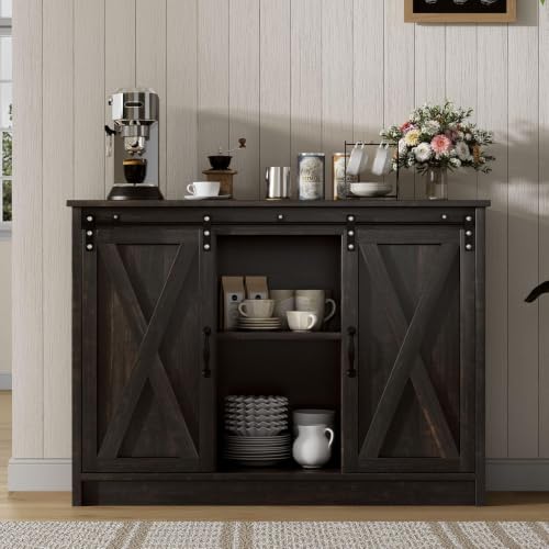 Farmhouse Coffee Bar