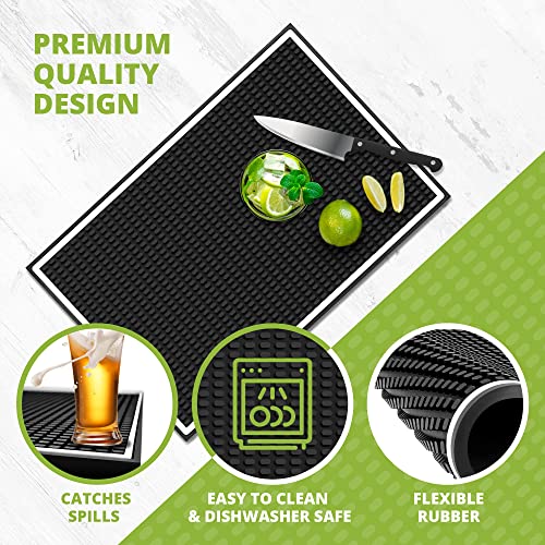 Bar Mat for Home Bar