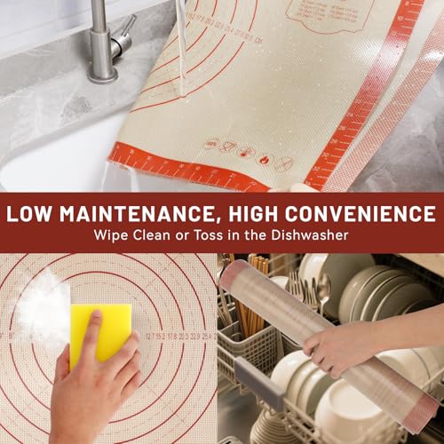 Silicone Baking Mat