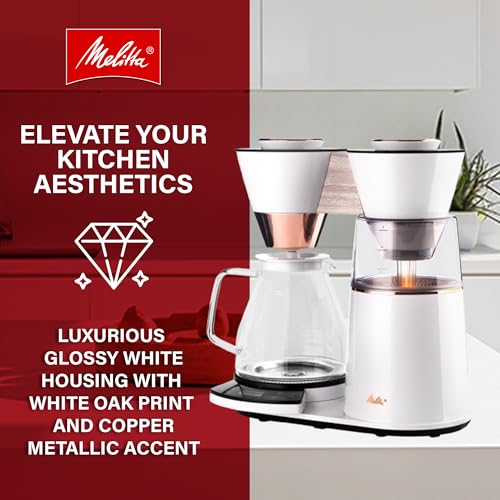 Vision 12 Cup Drip Coffee Maker