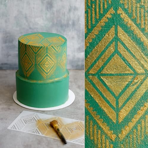 Cake Stencils