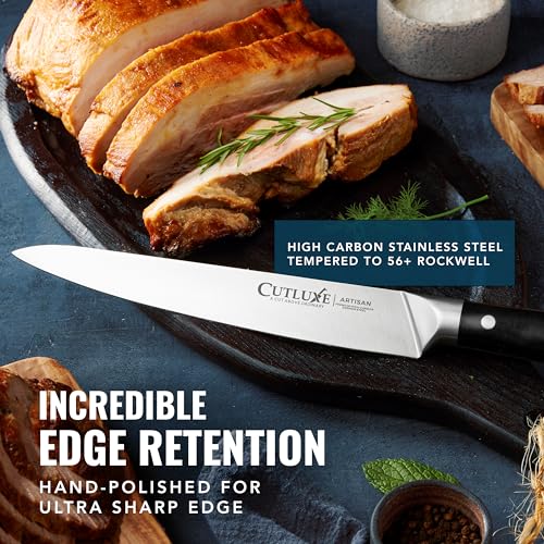 Turkey Carving Knife Set (2 Count)