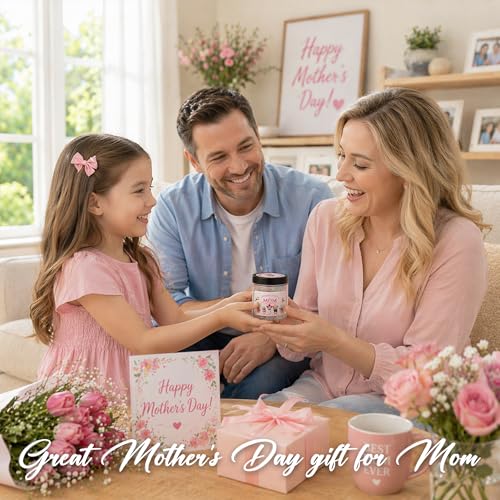 Mothers Day Gifts for Mom from Son Daughter