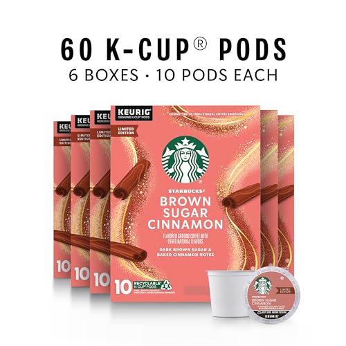 K Cup Coffee Pods (60 Count)