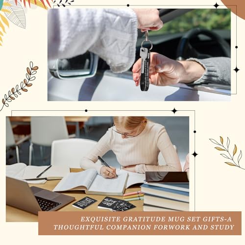 24 Sets 96 Pcs Appreciation Gifts (96 Count)