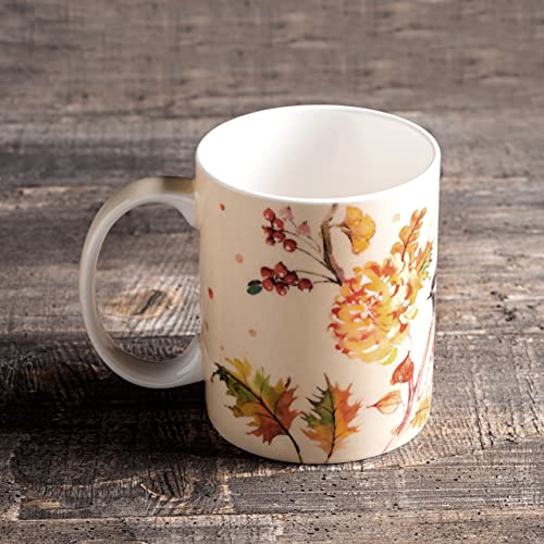 Coffee Mug with Handles Tea Cups