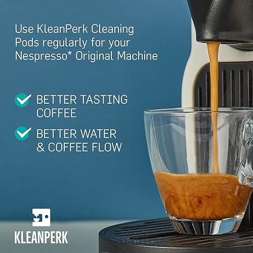 Cleaning Pods (10 Count)