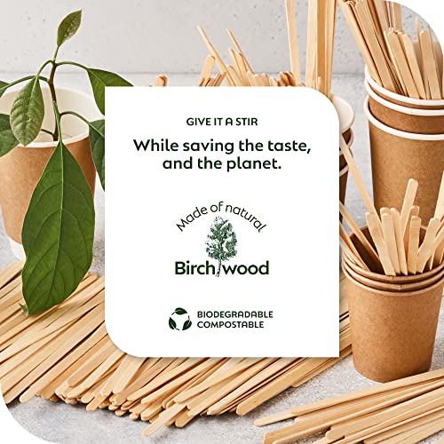 Birch Wood Coffee