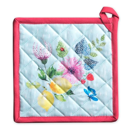 Pot Holders 100% Cotton Potholders
