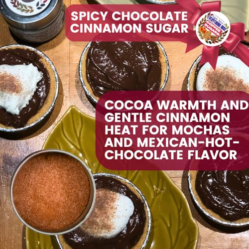 Coffee Sugars Gift Set of 3 (12 Ounce)