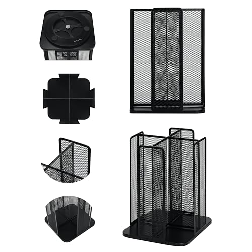 Paper Plastic Cup and Lid Holder Plastic Storage Organizer