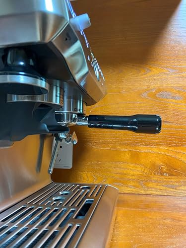 54mm Double Spout Portafilter