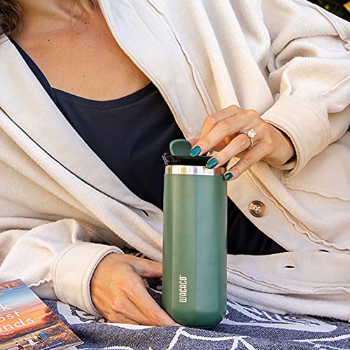 Octaroma Grande Vacuum Insulated Coffee Mug