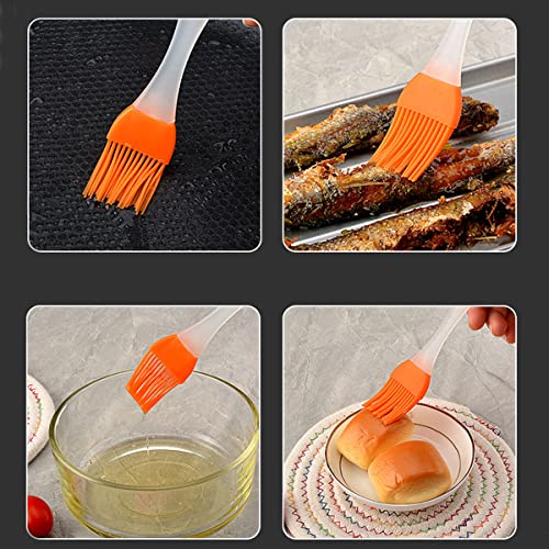 Basting Brush (4 Count)