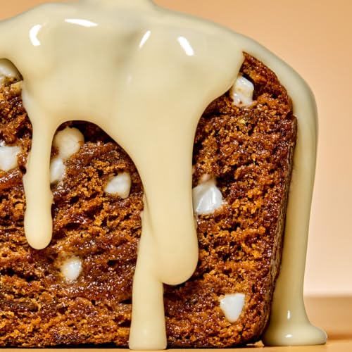 Cinnamon Roll Banana Bread & Muffin Mix (37.2 Ounce)