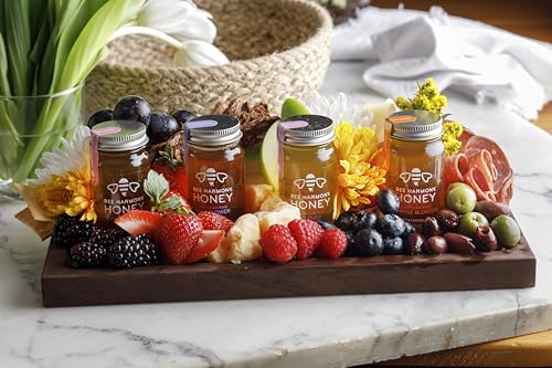Classic Honey Flight (12 Ounce)