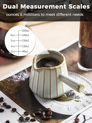 Espresso Cup Ceramic