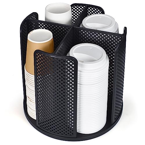 Cup and Lid Organizer